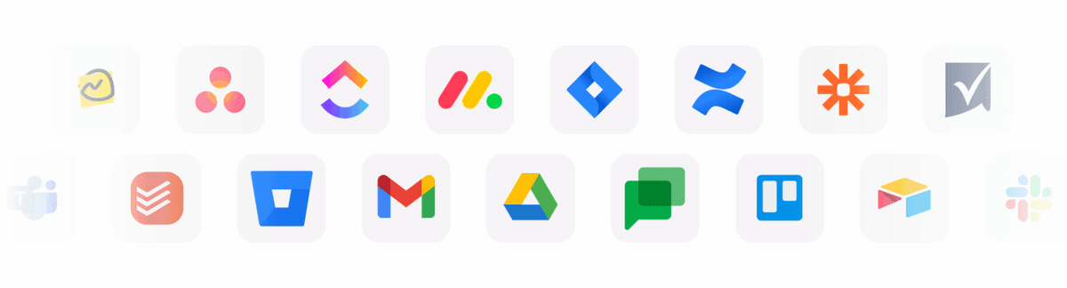 App Integrations